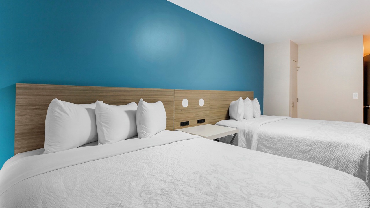 Photo of Bedroom in Ditmas Park