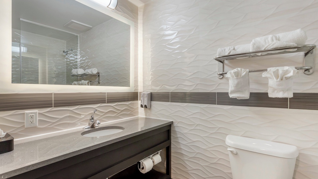Photo of Bathroom in Ditmas Park