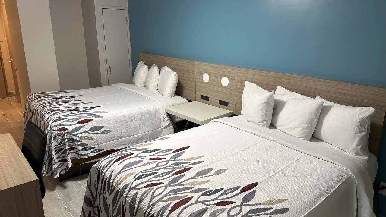 Photo of Bedroom in Ditmas Park