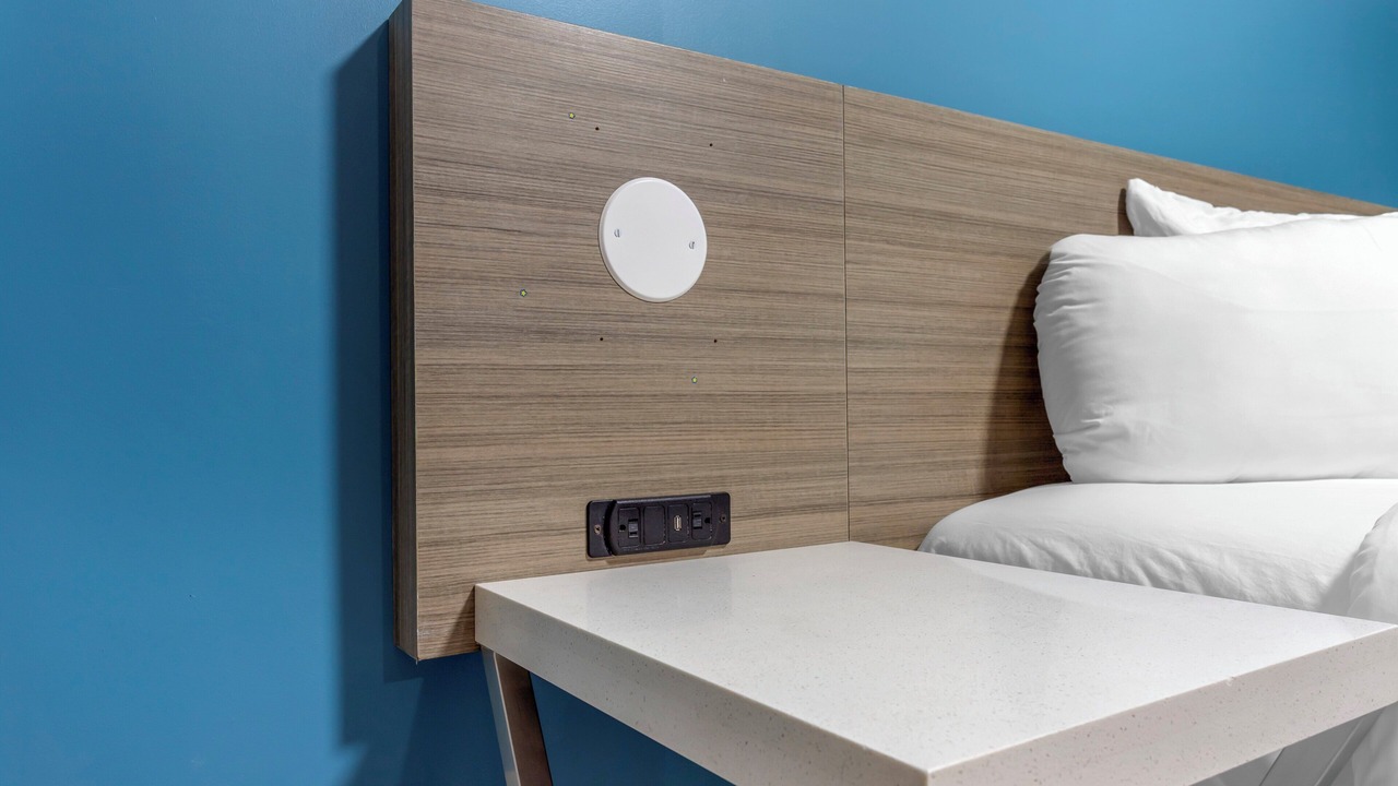 Photo of Bedroom in Ditmas Park