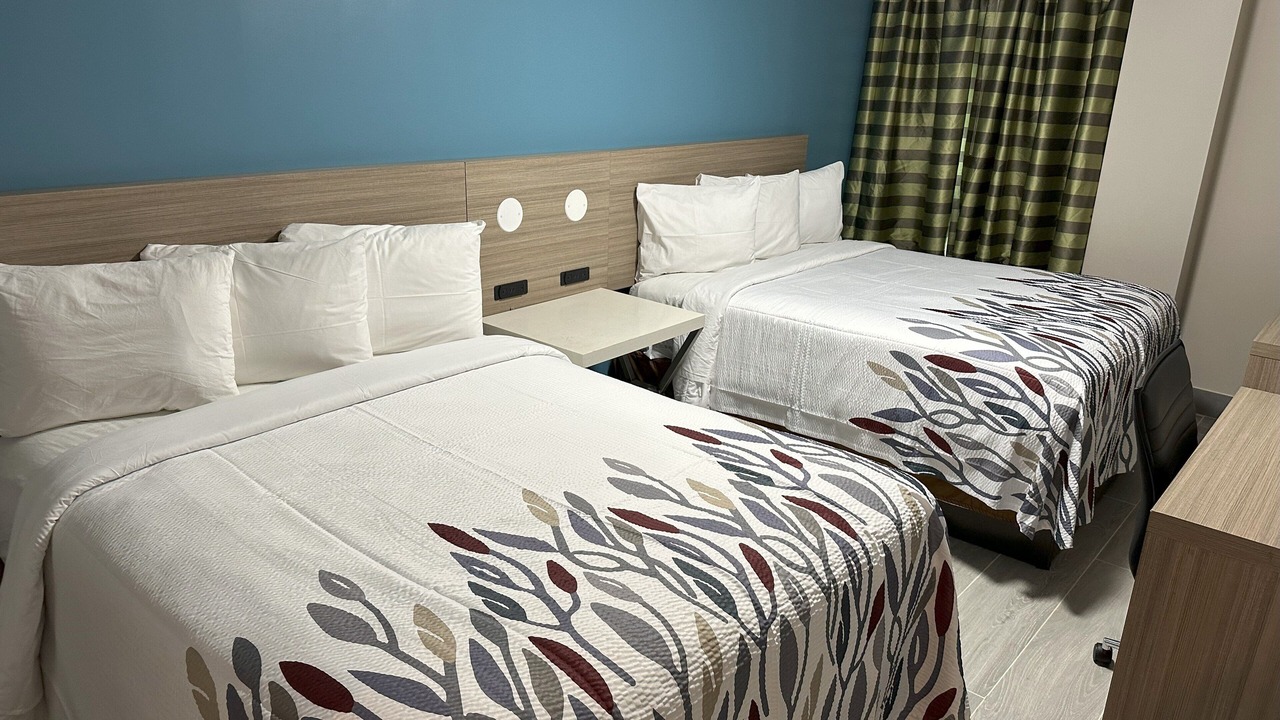 Photo of Bedroom in Ditmas Park
