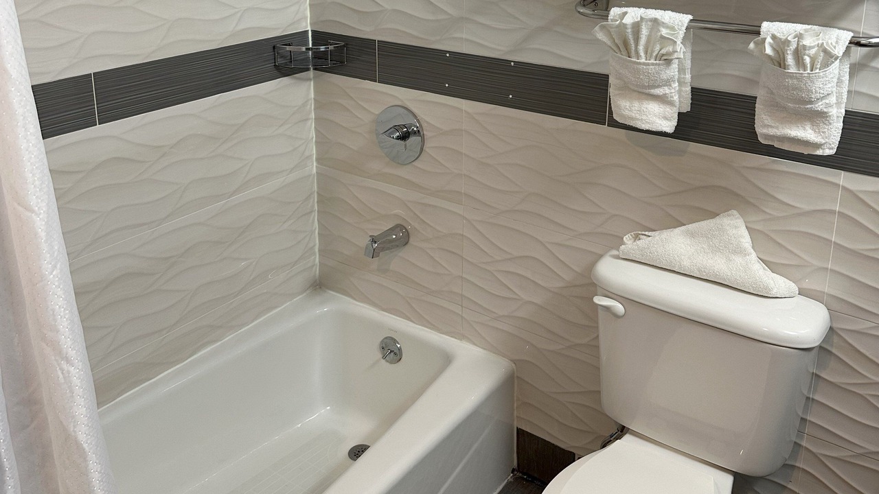 Photo of Bathroom in Ditmas Park