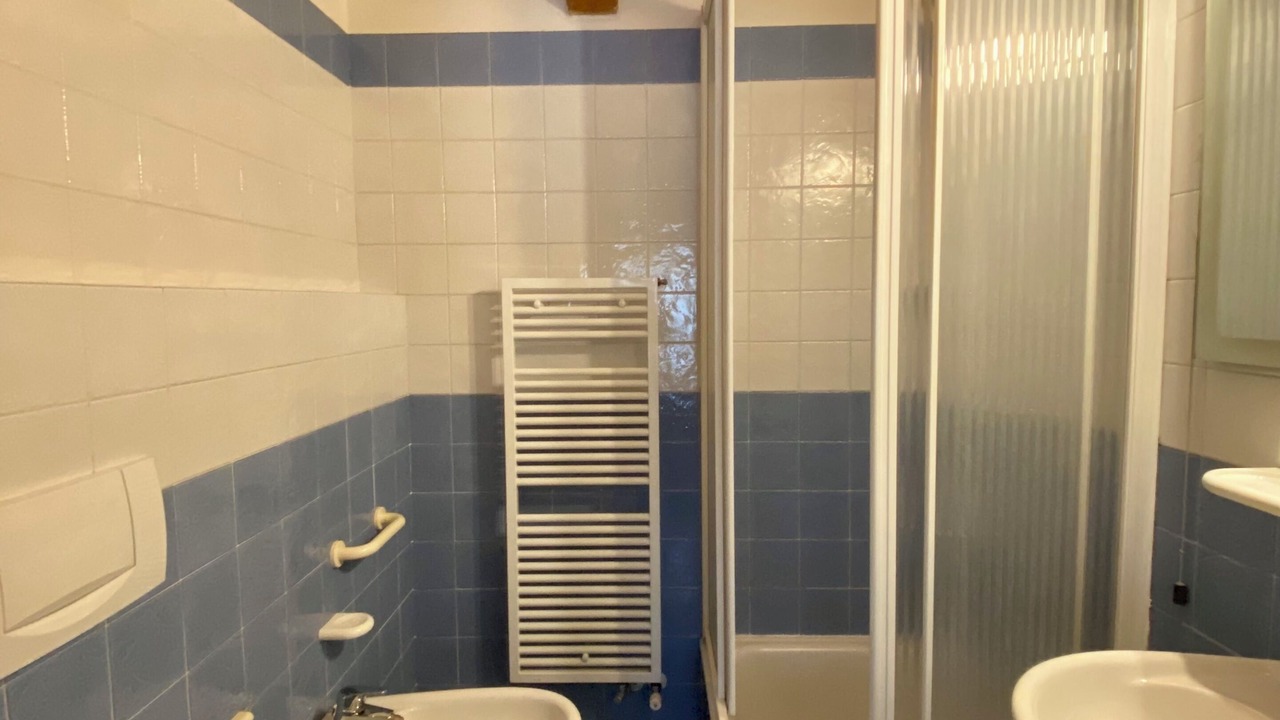 Photo of Bathroom in Oliero