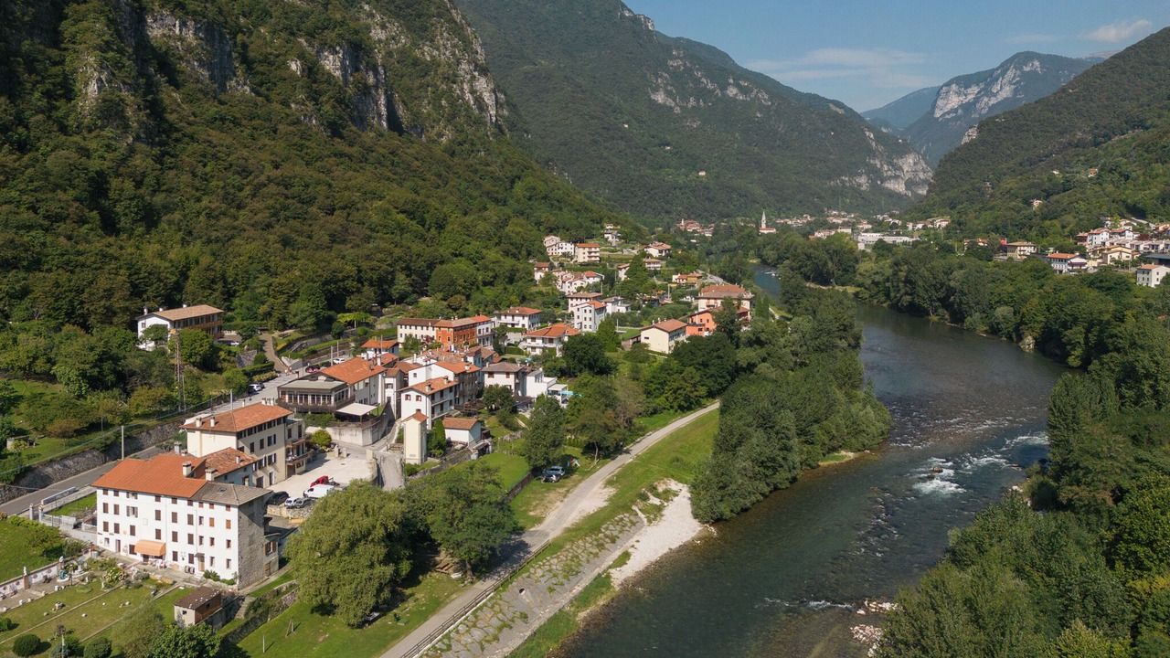 Photo of Outdoor in Oliero