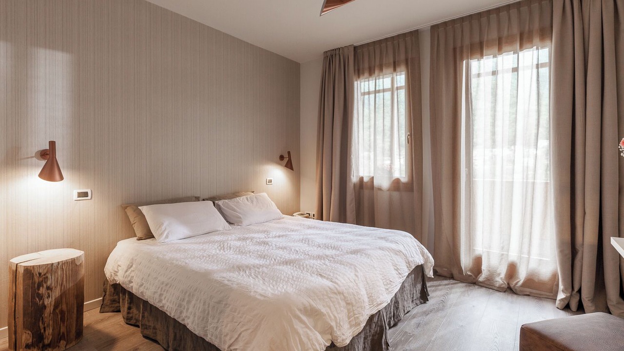 Photo of Bedroom in Oliero