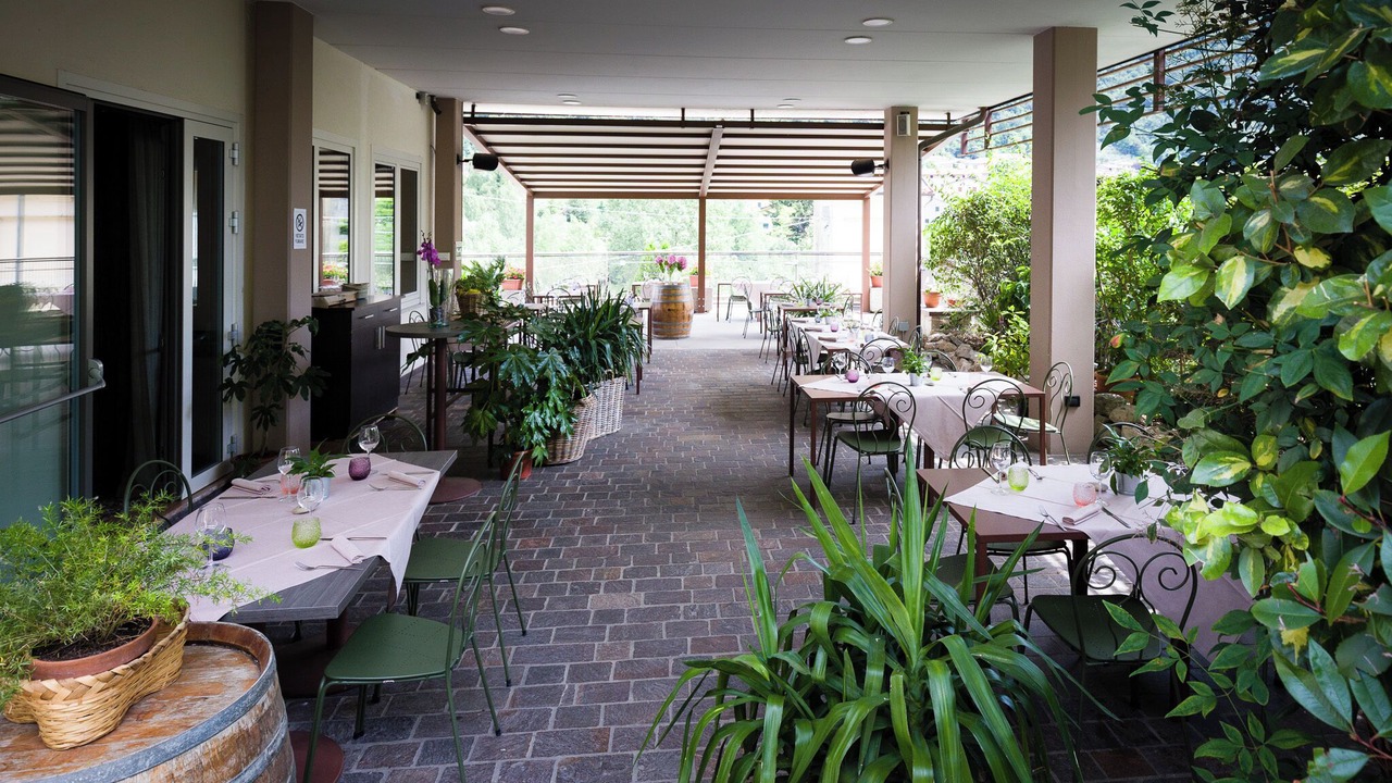 Photo of Outdoor in Oliero