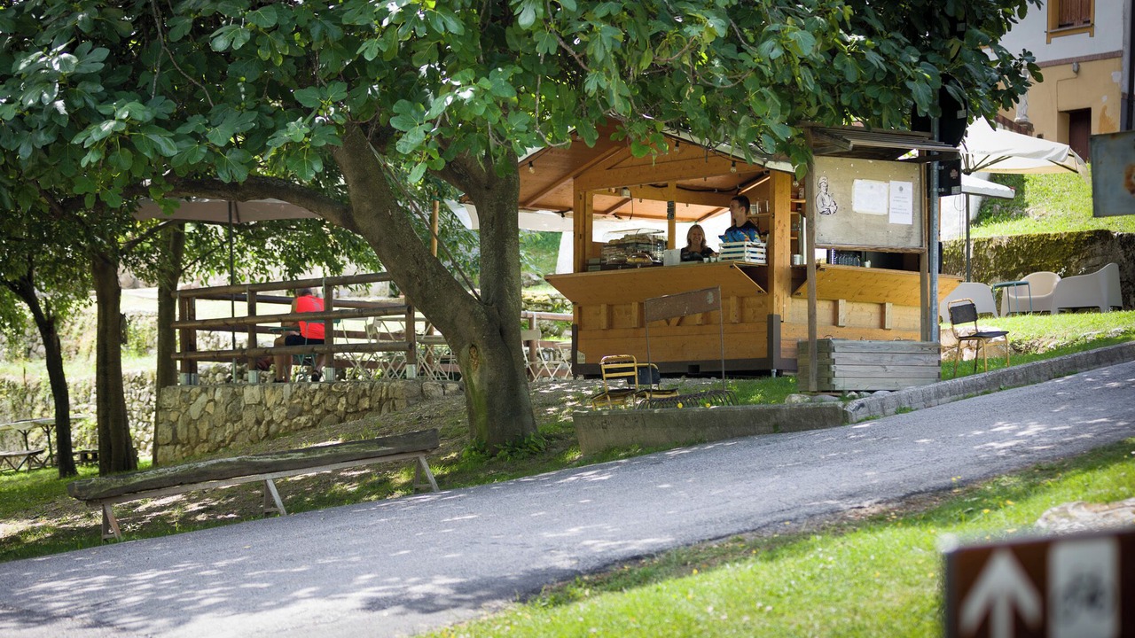 Photo of Outdoor in Oliero