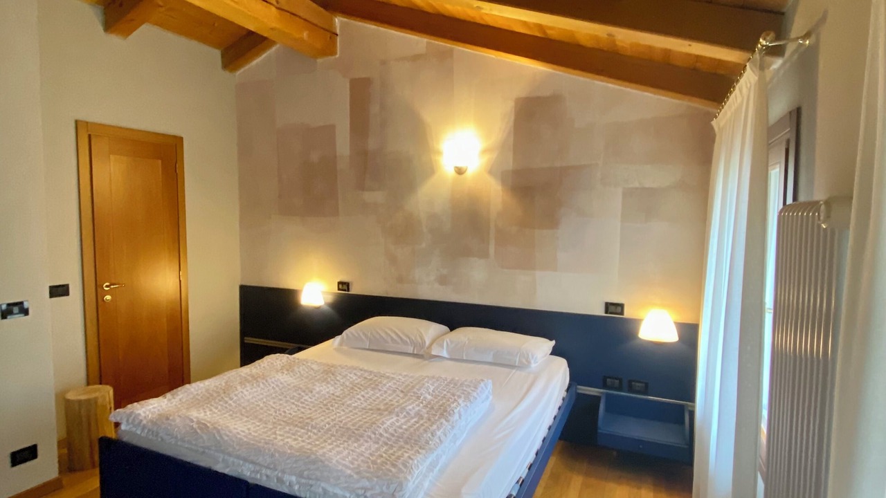 Photo of Bedroom in Oliero