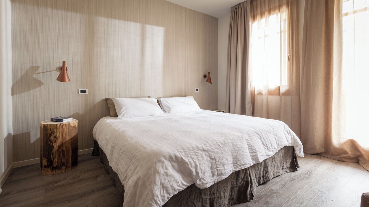Photo of Bedroom in Oliero