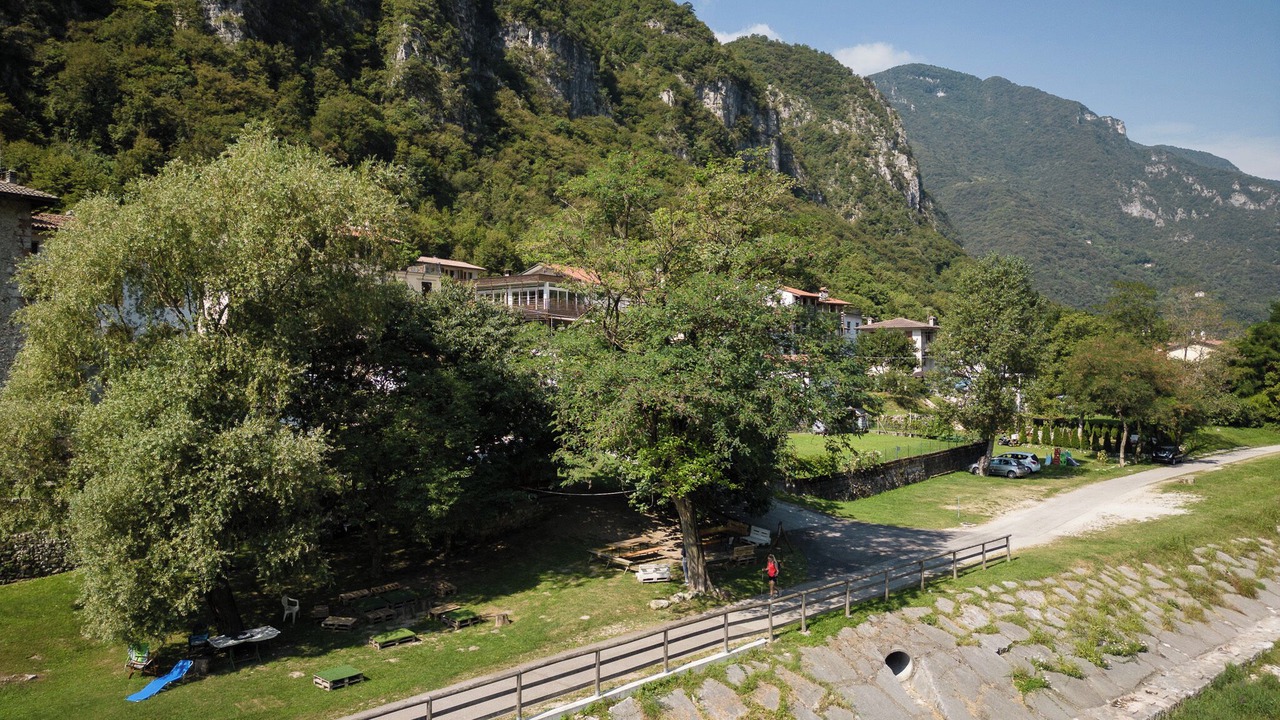Photo of Outdoor in Oliero