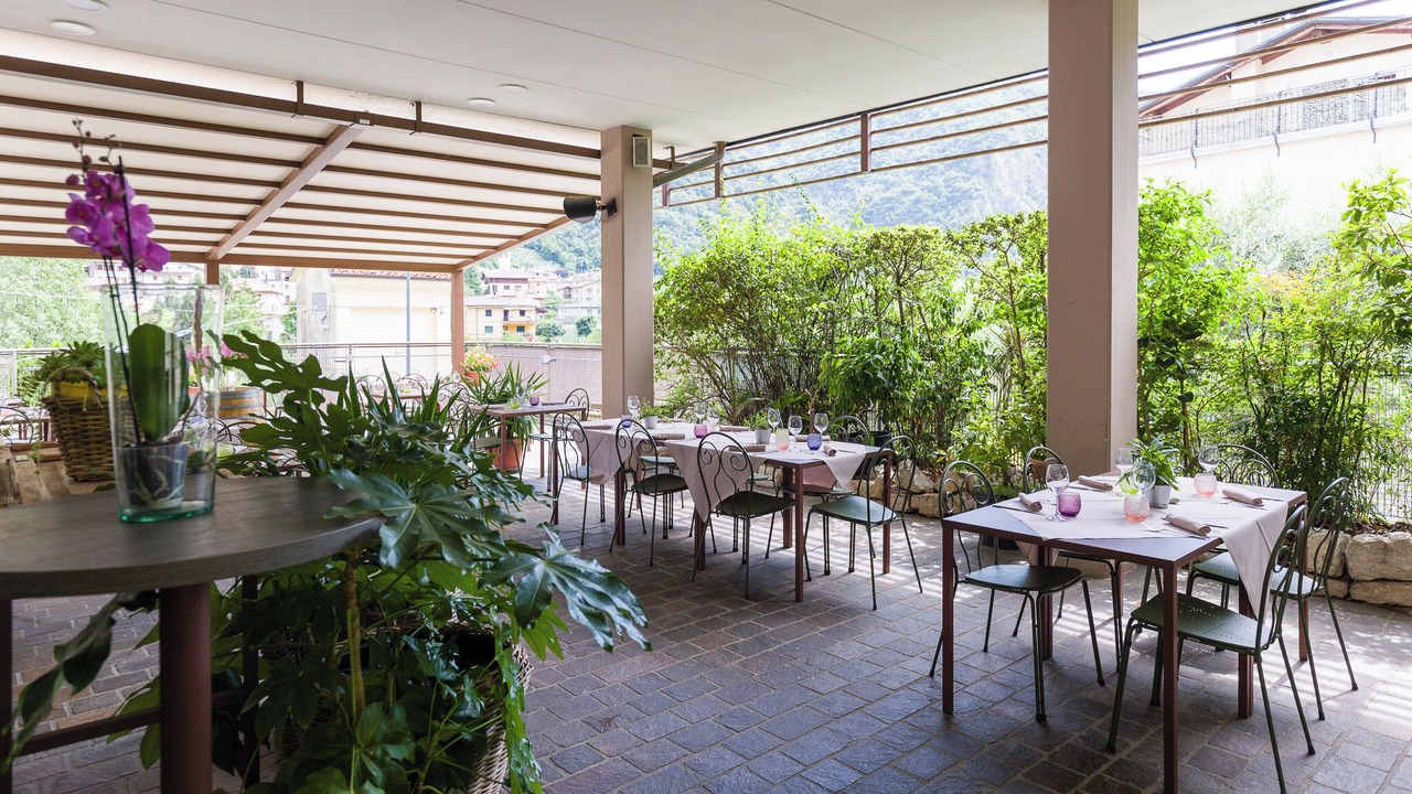 Photo of Patio Balcony in Oliero