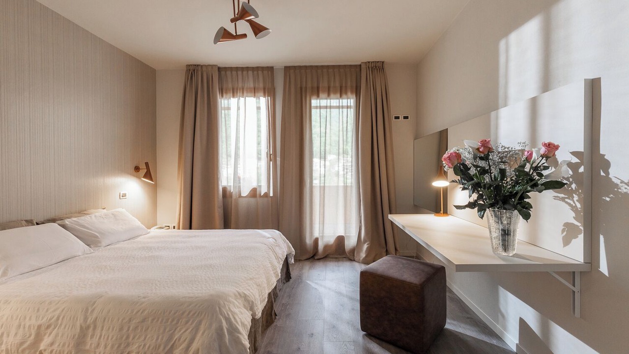Photo of Bedroom in Oliero
