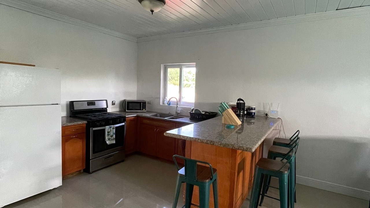 Photo of Kitchen in Rolleville