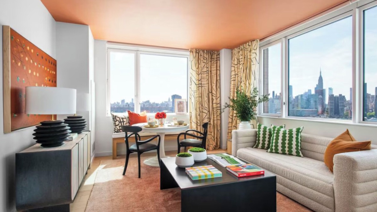 Photo of Livingroom in Queens