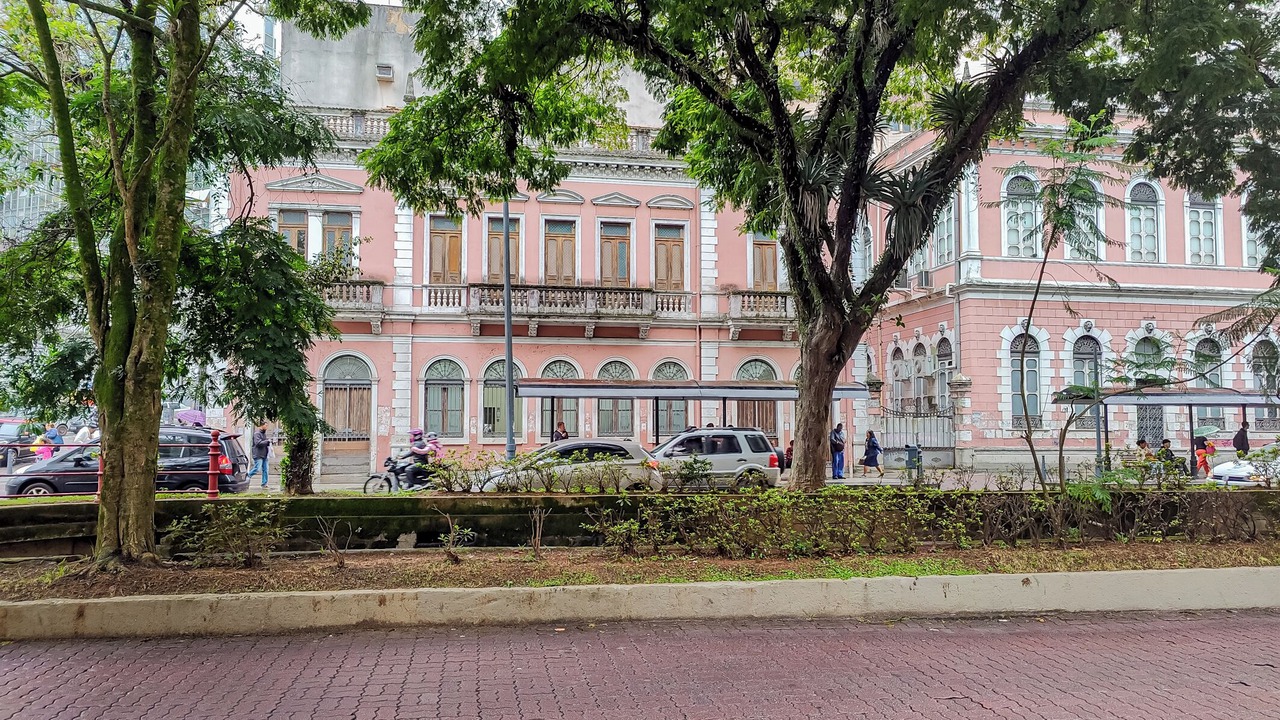 Photo of Others in Historic Center