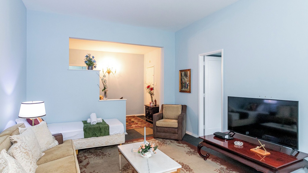 Photo of Livingroom in Historic Center