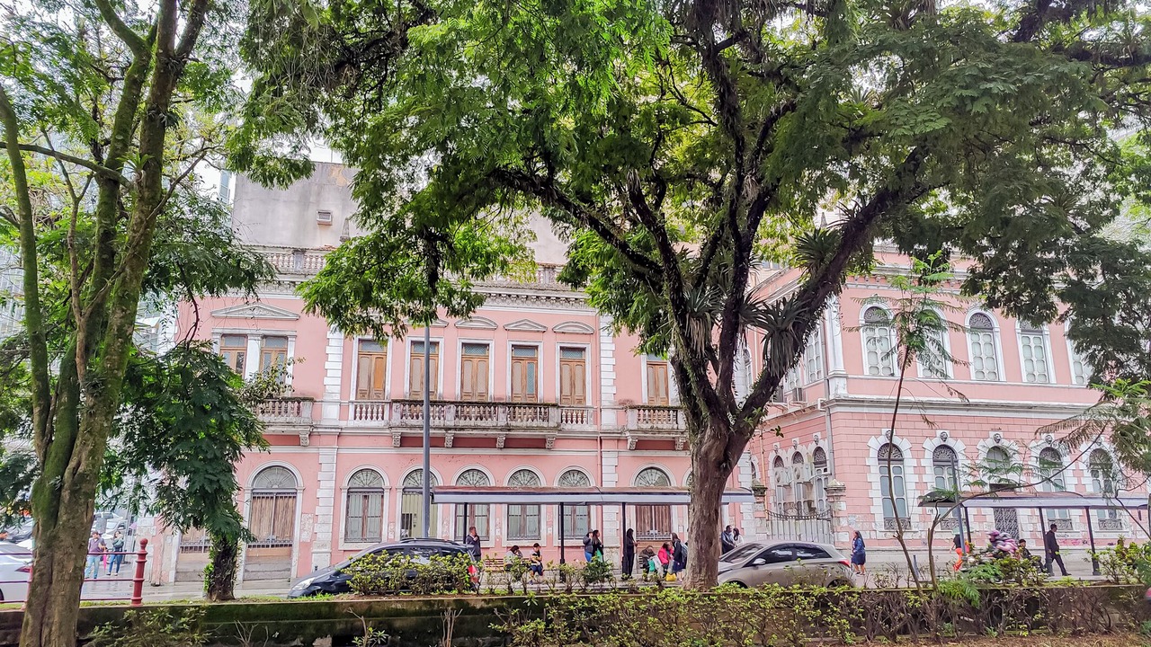 Photo of Outdoor in Historic Center