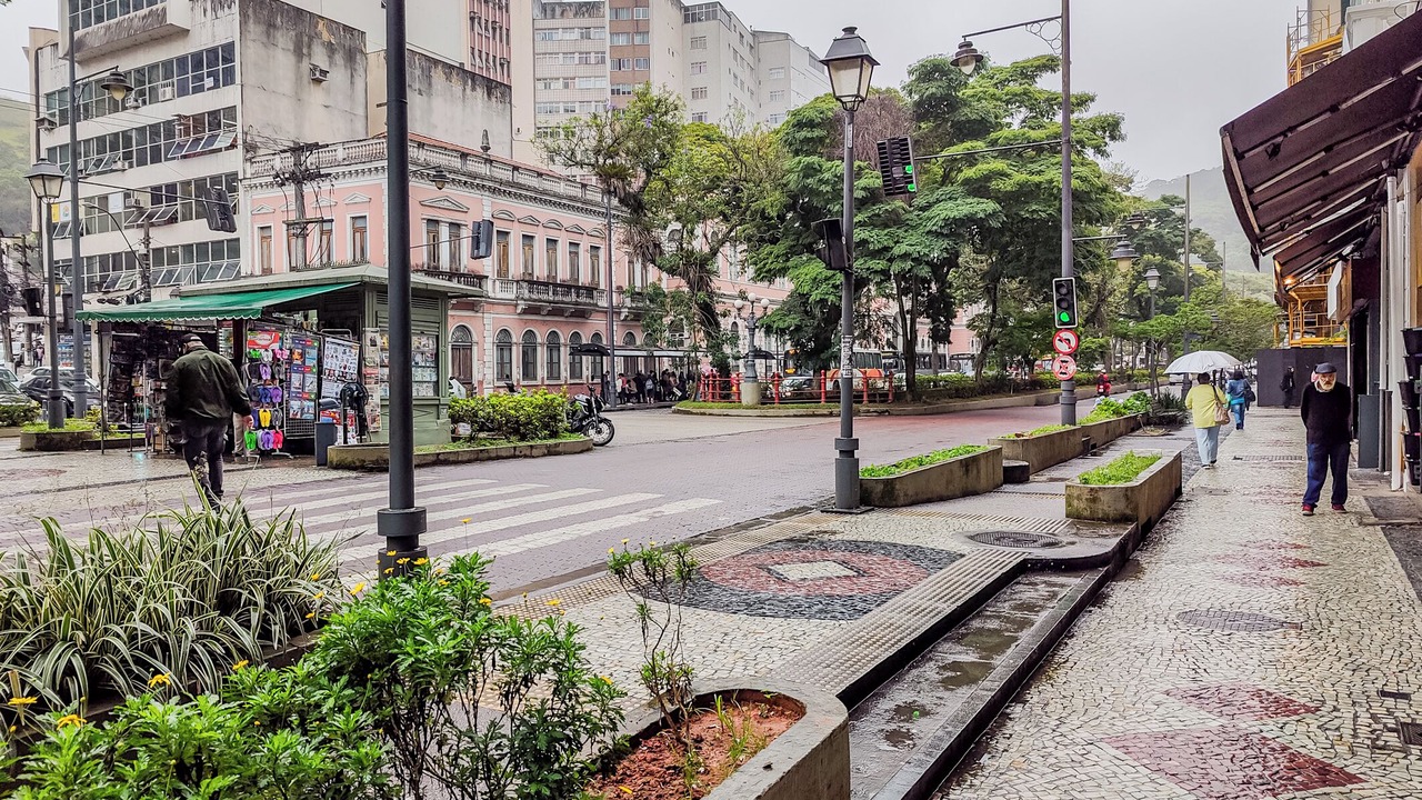 Photo of Others in Historic Center
