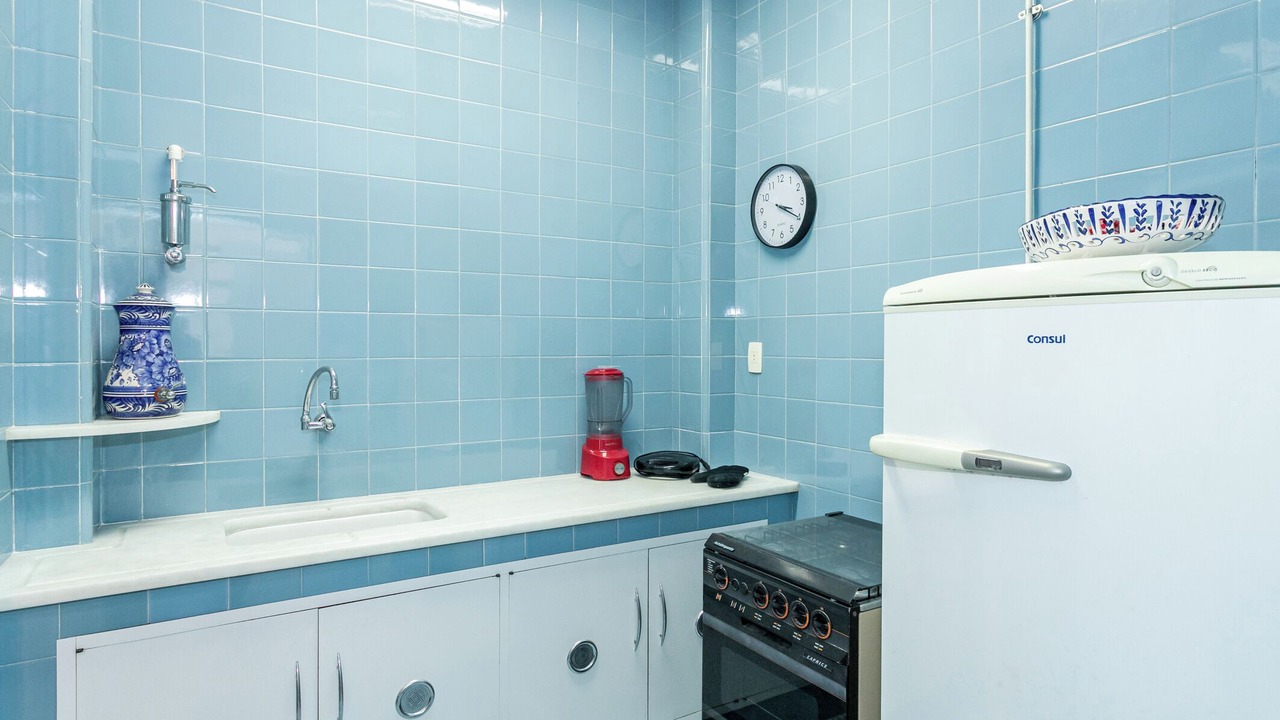 Photo of Kitchen in Historic Center