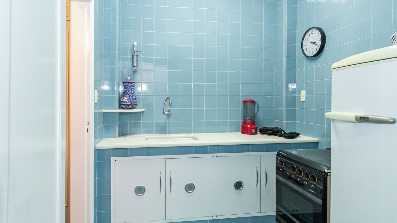 Photo of Kitchen in Historic Center