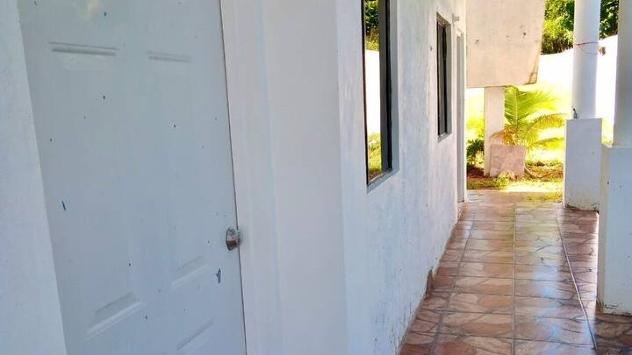 Photo of Outdoor in Lacovia
