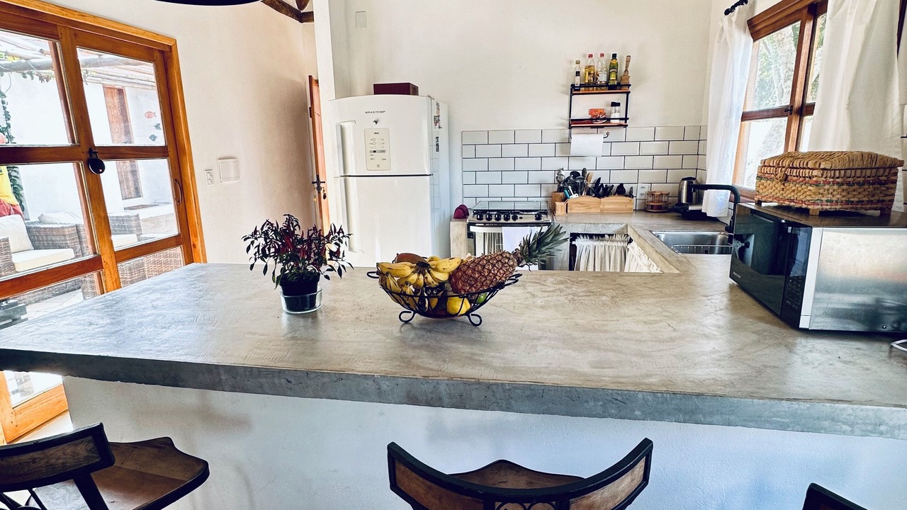Photo of Kitchen in Brava