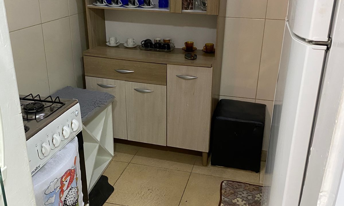 Photo of Kitchen in Historic Center
