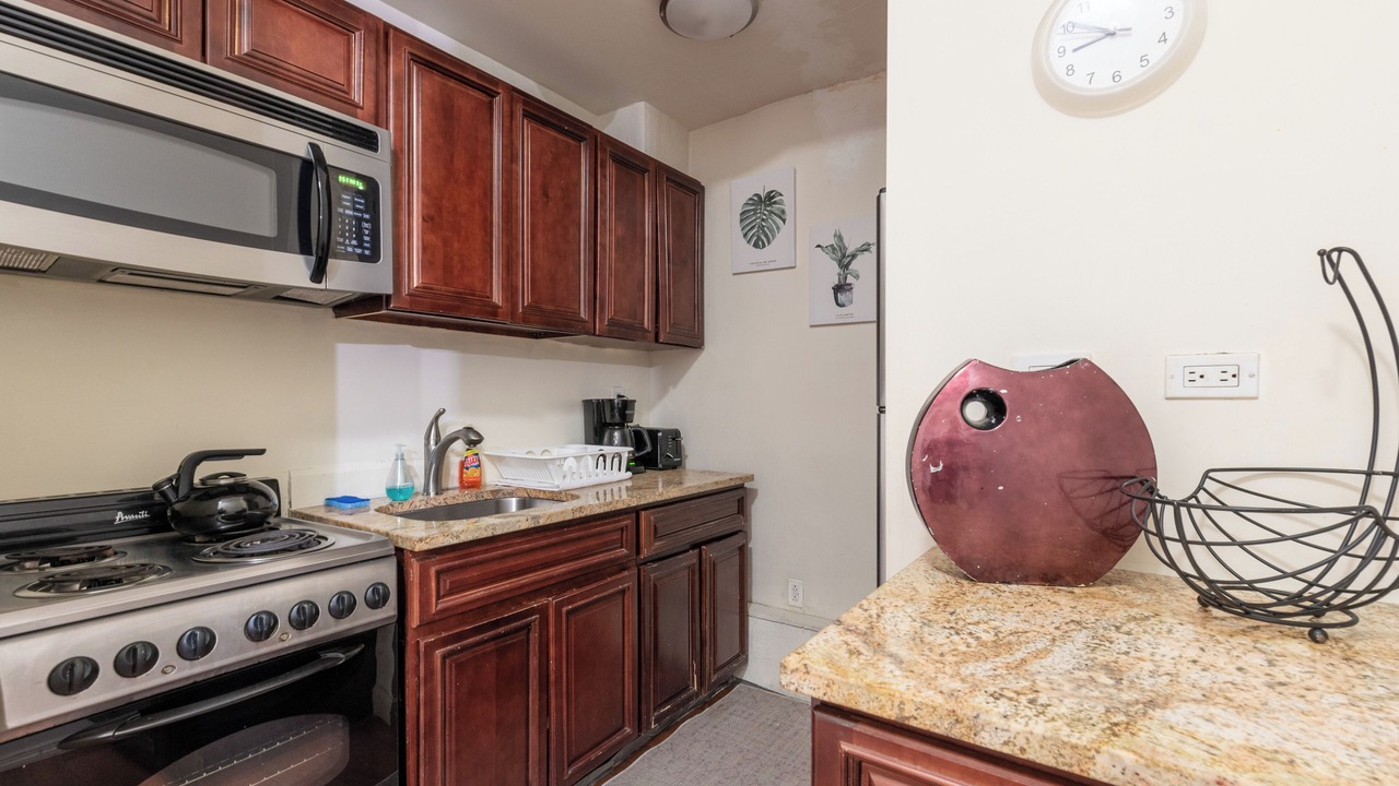 Photo of Kitchen in Midtown