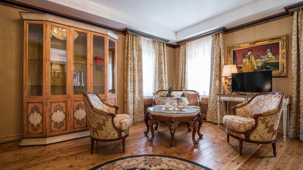 Photo of Bedroom in Valle di Cadore