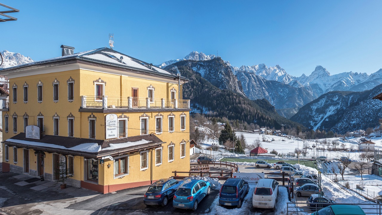 Photo of Outdoor in Valle di Cadore