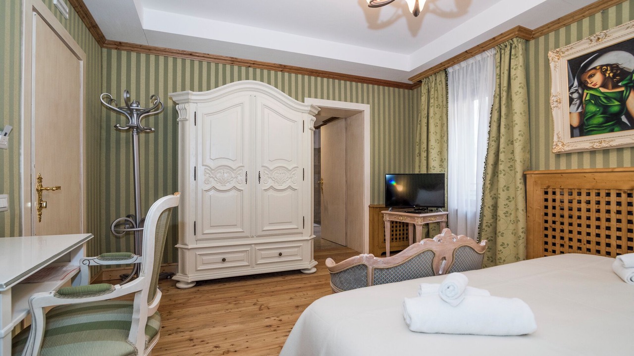 Photo of Bedroom in Valle di Cadore