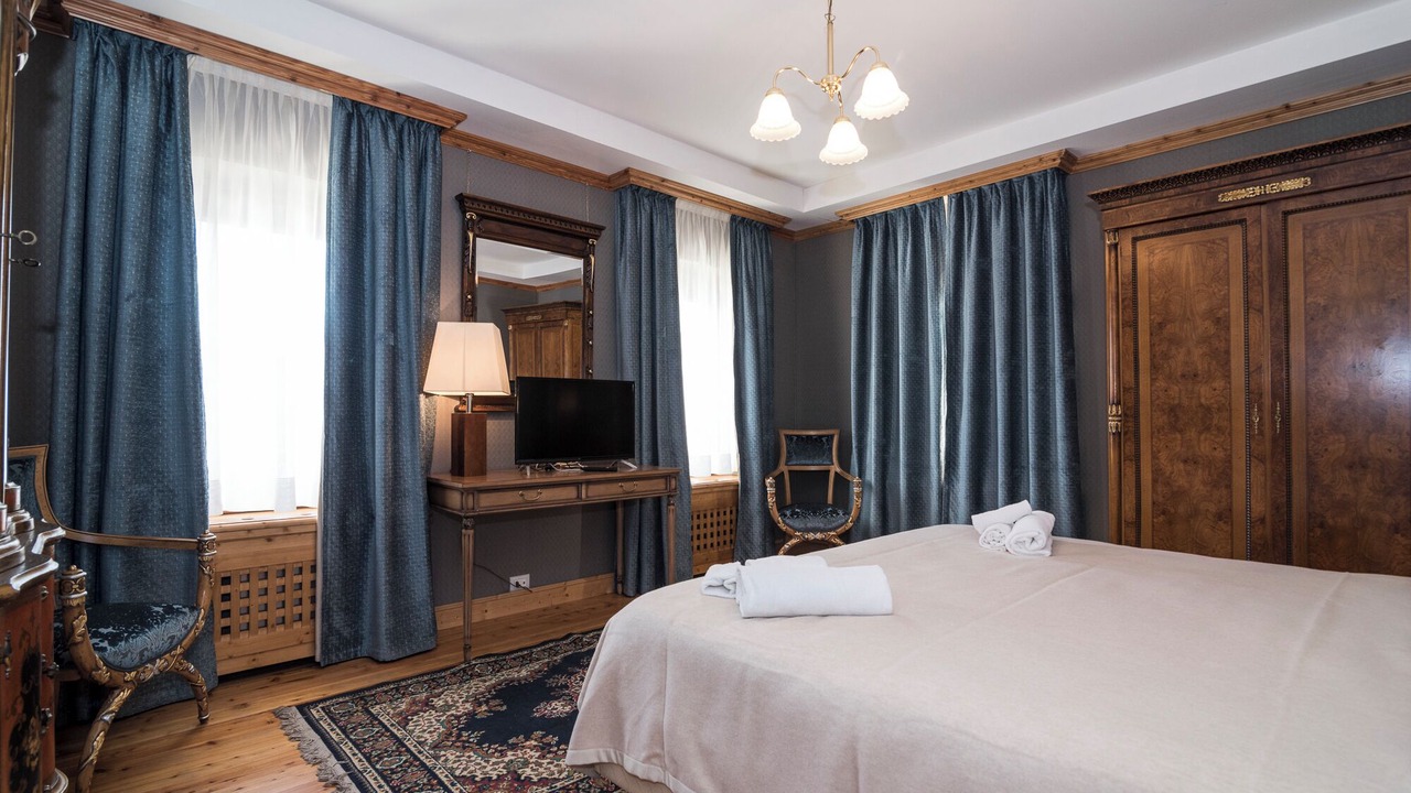 Photo of Bedroom in Valle di Cadore