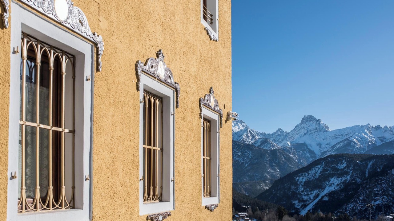 Photo of Outdoor in Valle di Cadore
