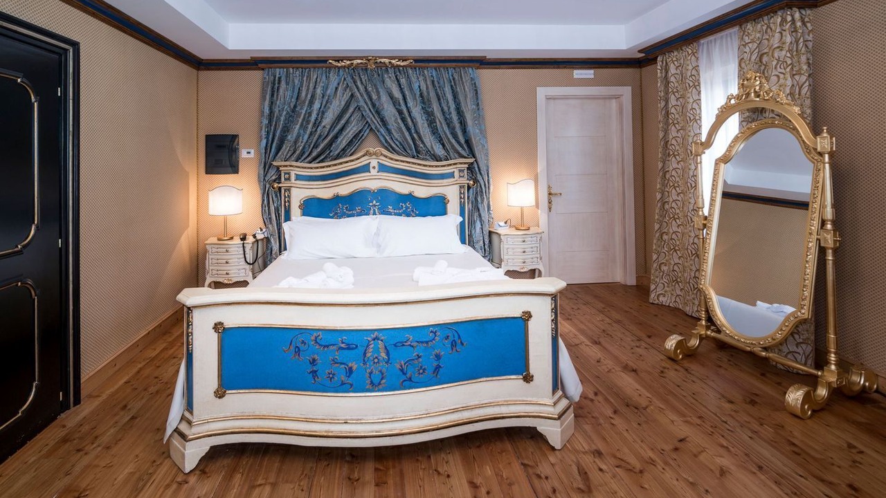 Photo of Bedroom in Valle di Cadore