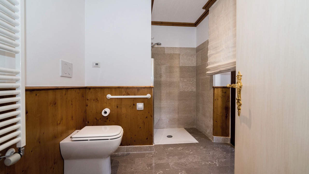 Photo of Bathroom in Valle di Cadore