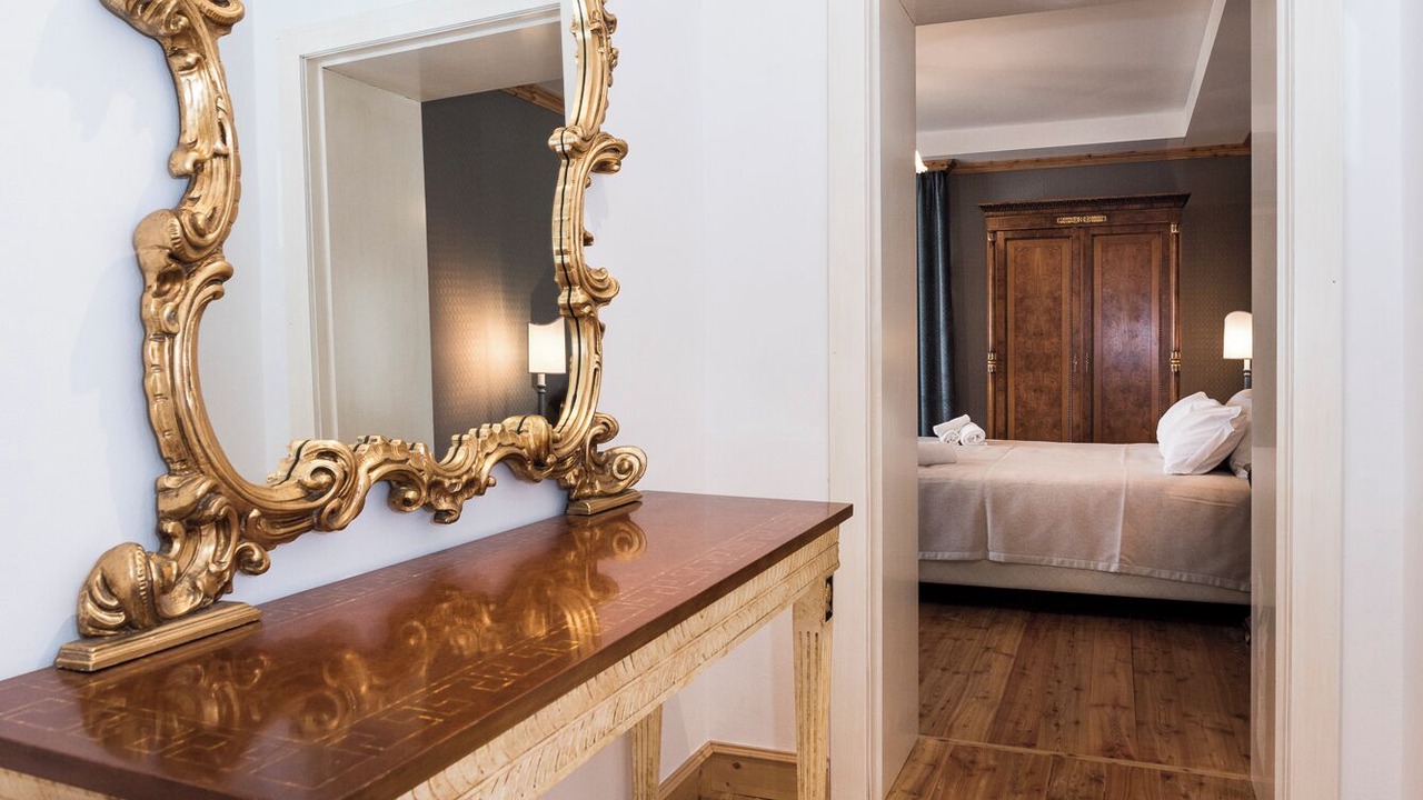 Photo of Bedroom in Valle di Cadore