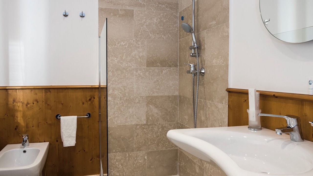 Photo of Bathroom in Valle di Cadore