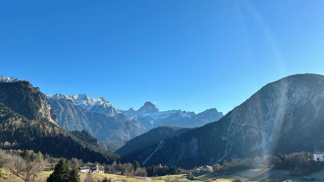Photo of Outdoor in Valle di Cadore