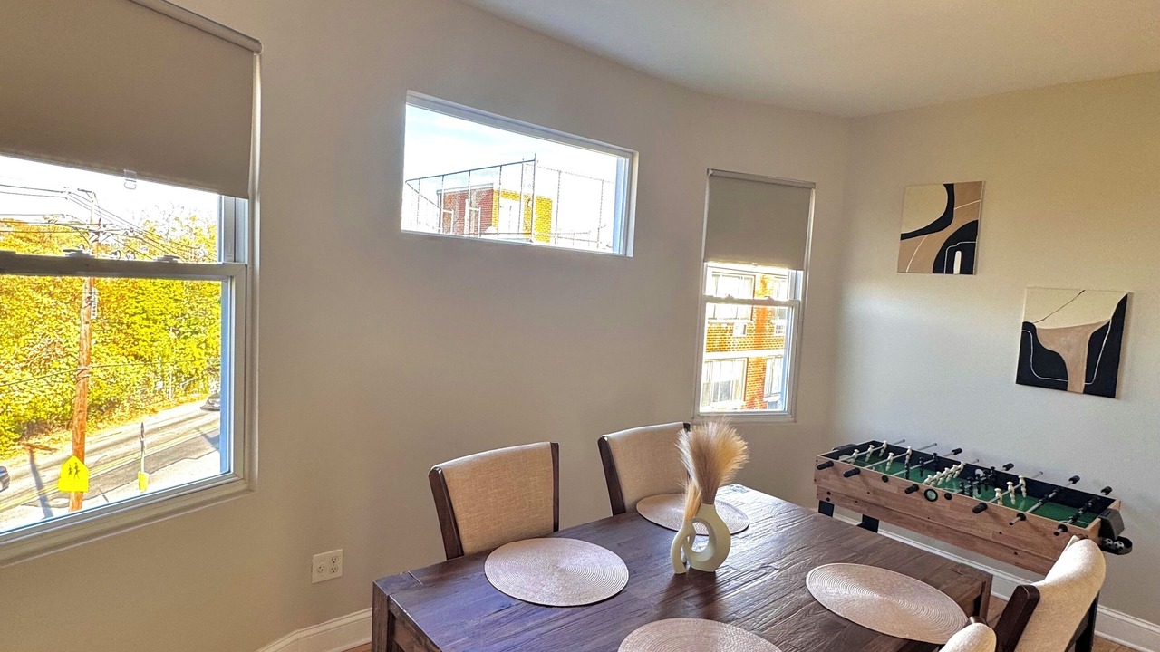 Photo of Bedroom in New Brighton