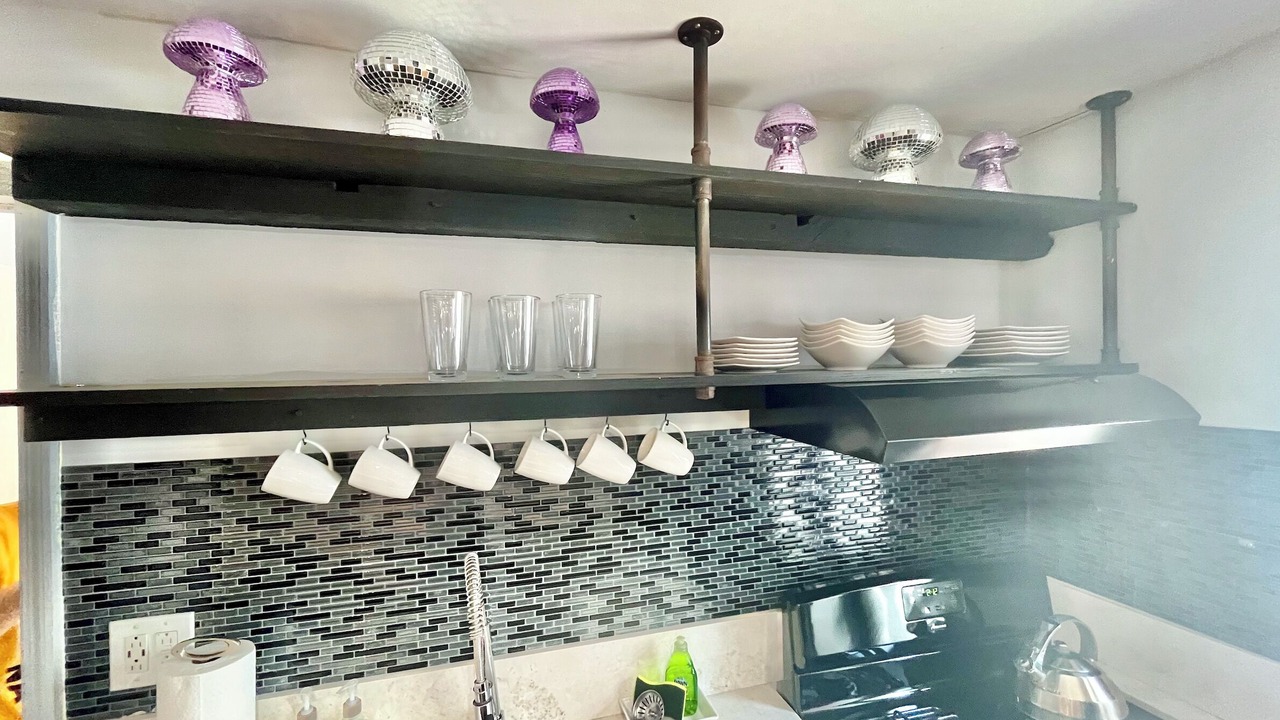 Photo of Kitchen in Chelsea