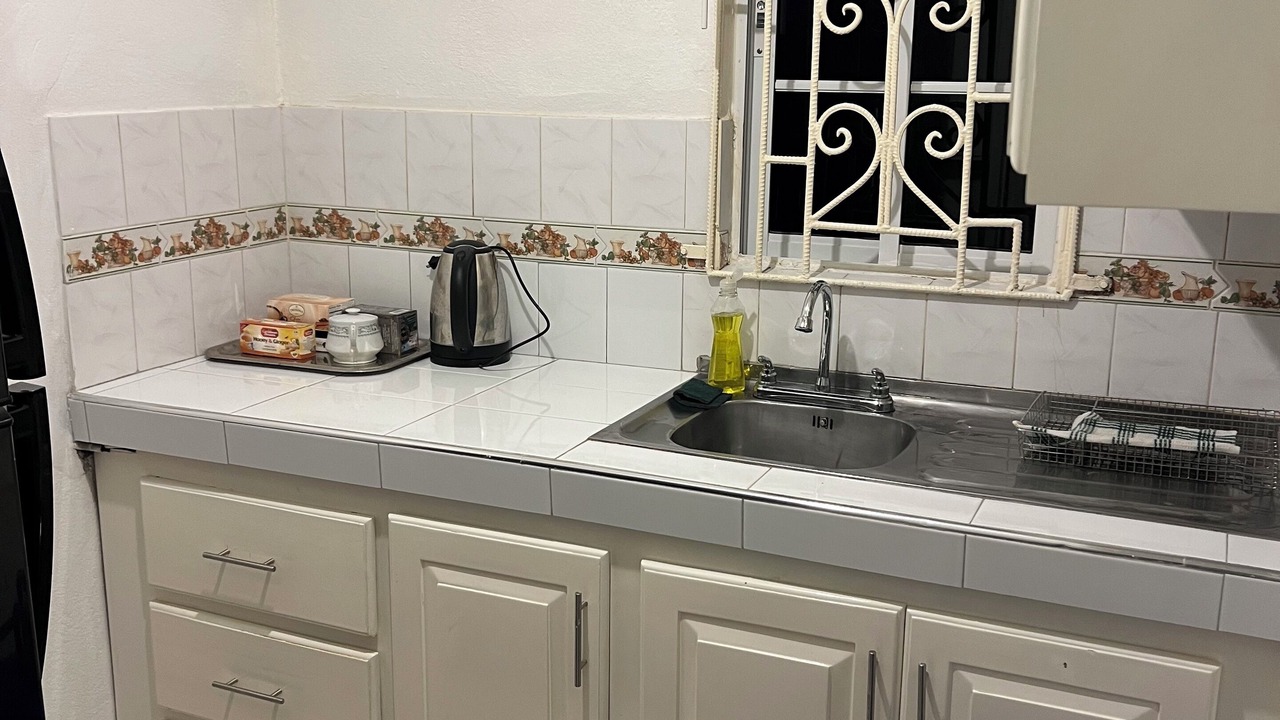 Photo of Kitchen in Kingston