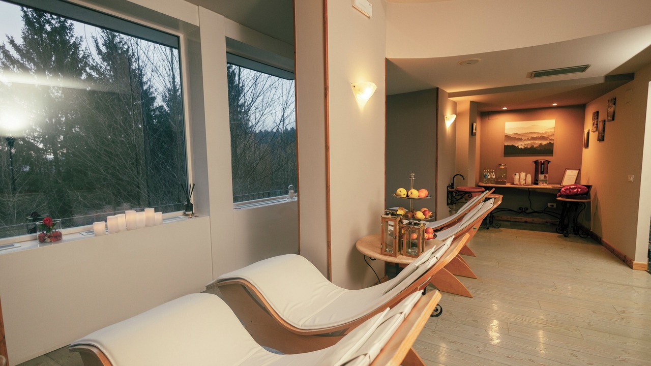 Photo of Bedroom in Gallio