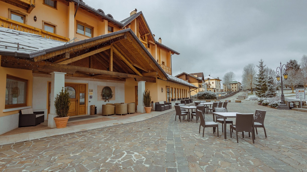 Photo of Outdoor in Gallio