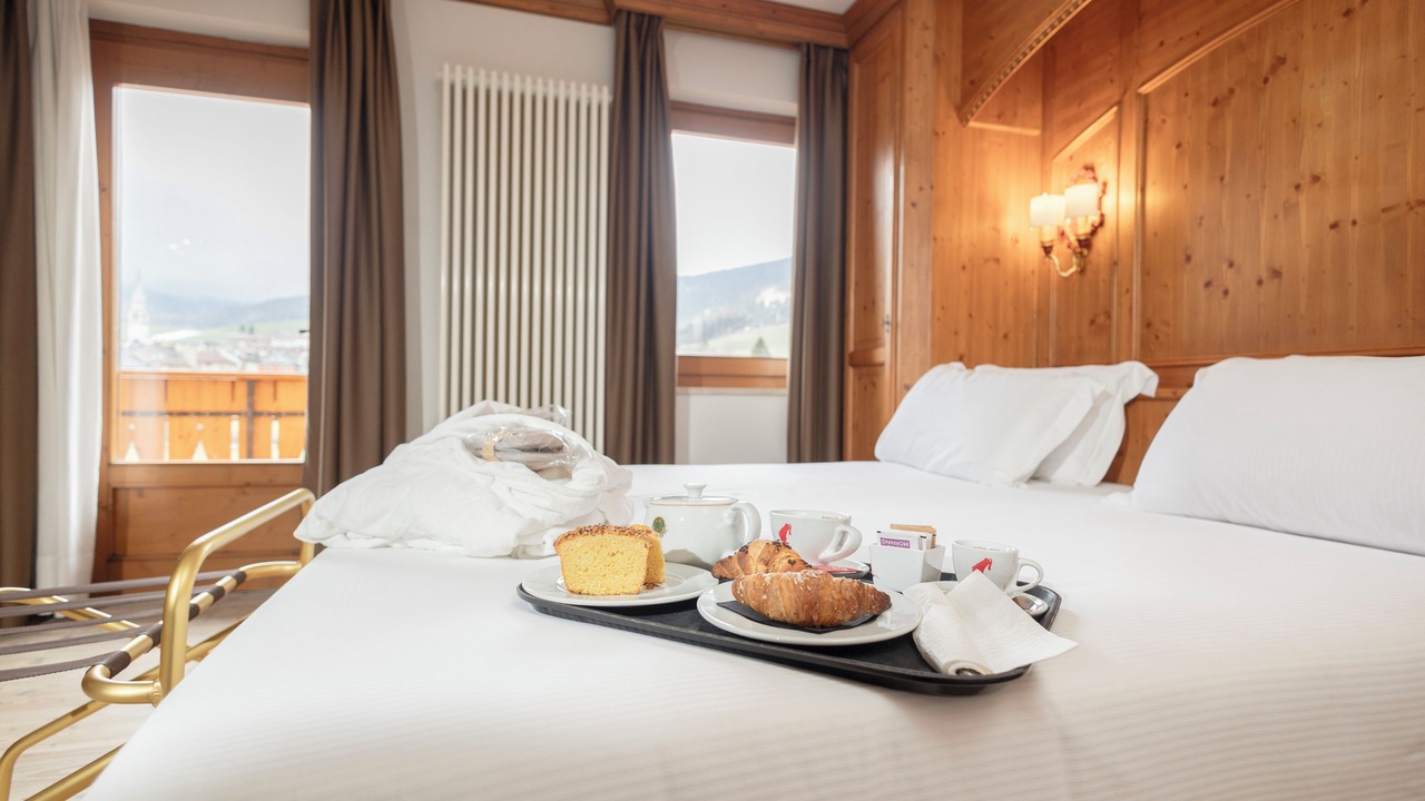 Photo of Bedroom in Gallio
