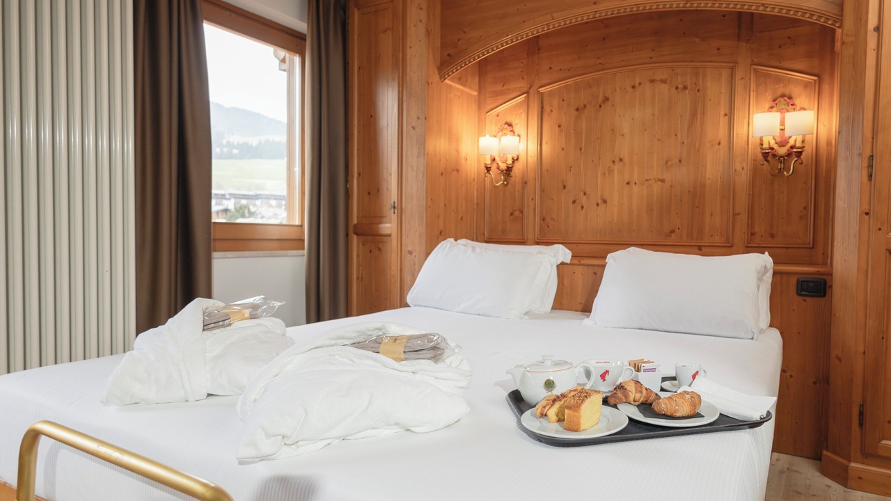 Photo of Bedroom in Gallio