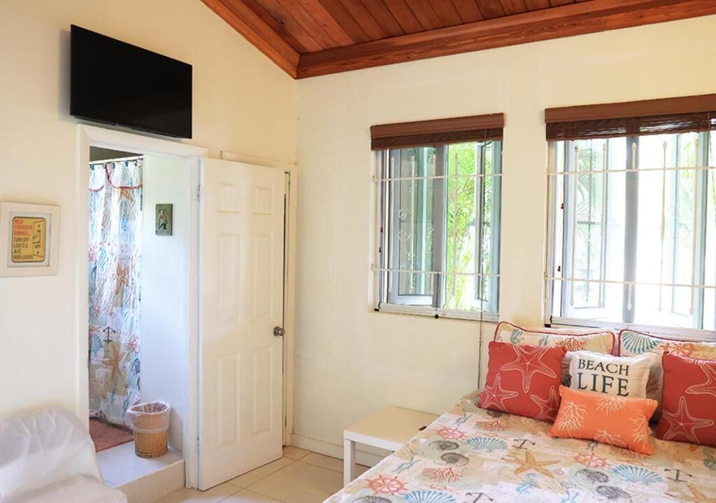 Photo of Bathroom in Nassau
