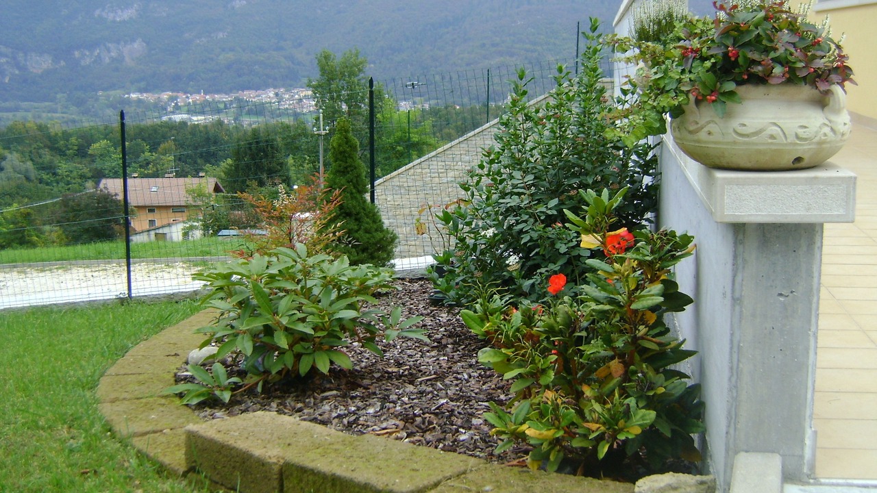 Photo of Outdoor in Ponte nelle Alpi