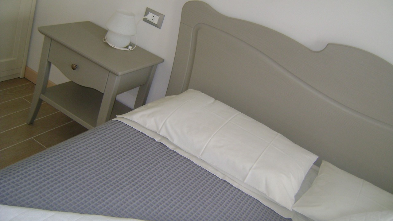 Photo of Bedroom in Ponte nelle Alpi
