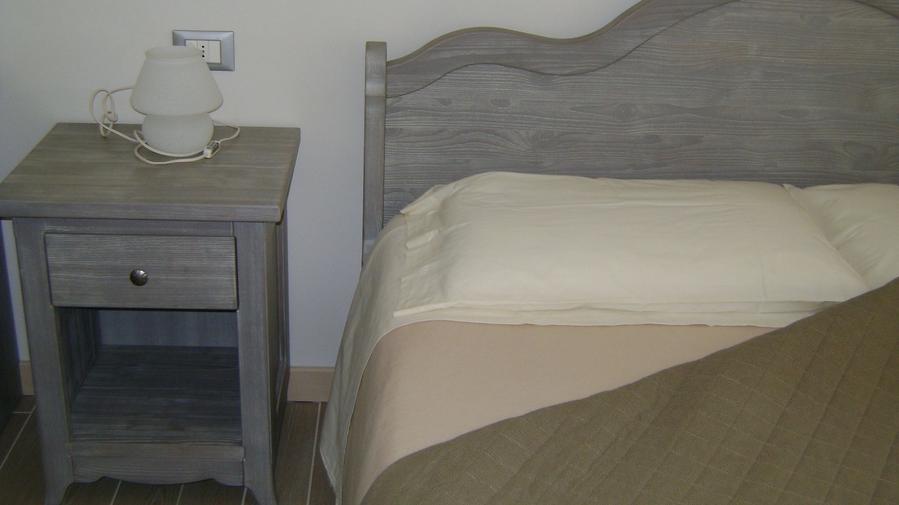 Photo of Bedroom in Ponte nelle Alpi