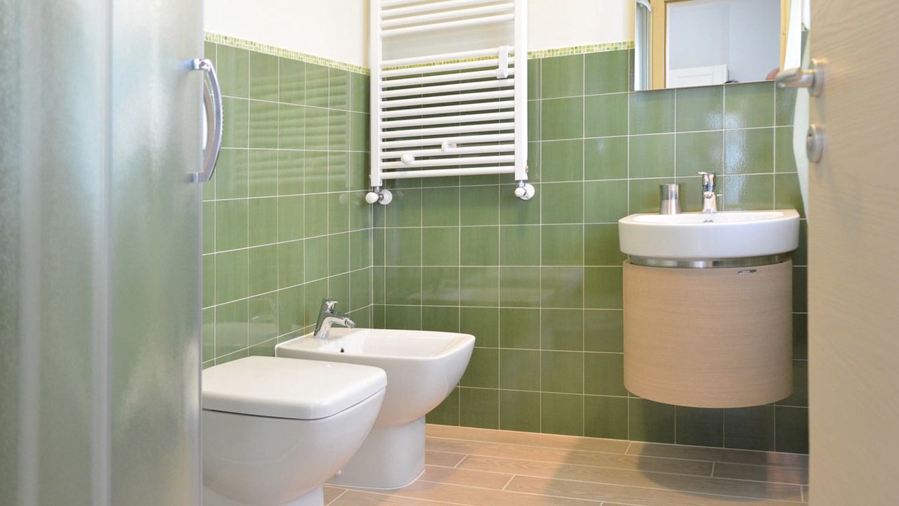 Photo of Bathroom in Ponte nelle Alpi